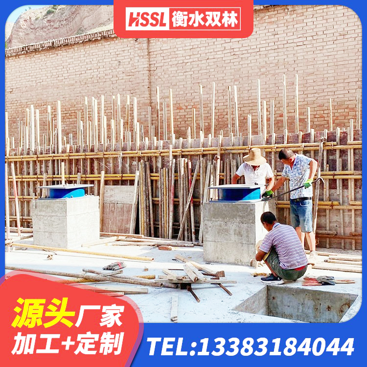 洛川县HDR橡胶支座厂家 洛川县HDR500高阻尼橡胶支座 洛川县建筑橡胶隔震支座价格多少 洛川县隔震支座II型 - 第8张