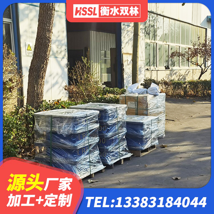 洛川县建筑抗震隔震支座 洛川县铅芯隔震支座LRB1000源头工厂 洛川县建筑抗震支座LNR700厂家 洛川县LNR600隔震支座生产加工 - 第7张